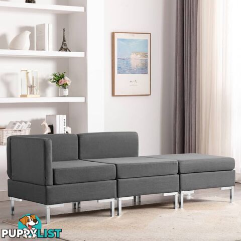 Sofas - 287061 - 8719883788487