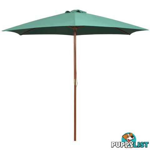 Outdoor Umbrellas & Sunshades - 42961 - 8718475505495