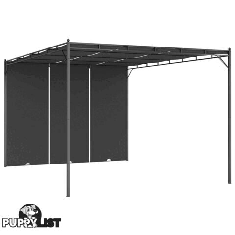 Canopies & Gazebos - 47996 - 8719883771205