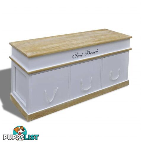 Storage & Entryway Benches - 240803 - 8718475862475