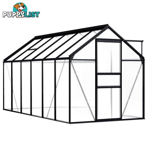 Greenhouses - 48212 - 8719883813974