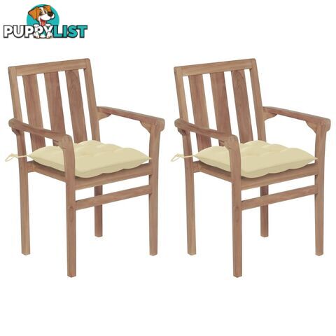 Outdoor Chairs - 3062225 - 8720286261491