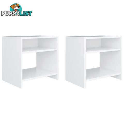 End Tables - 800010 - 8719883671710