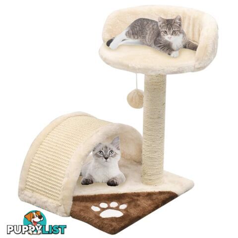 Cat Furniture - 170545 - 8718475598527