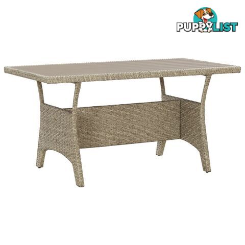 Outdoor Tables - 46143 - 8719883867922