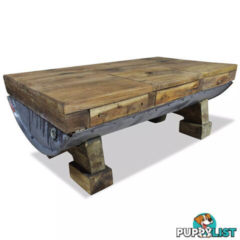 Coffee Tables - 244500 - 8718475569091