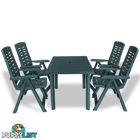 Outdoor Furniture Sets - 275079 - 8718475599272