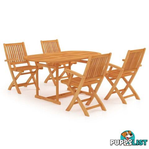 Outdoor Furniture Sets - 3059535 - 8720286226711