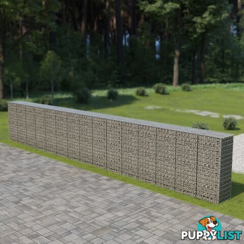 Fence Panels - 143589 - 8719883592244