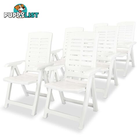 Outdoor Chairs - 275068 - 8718475599166