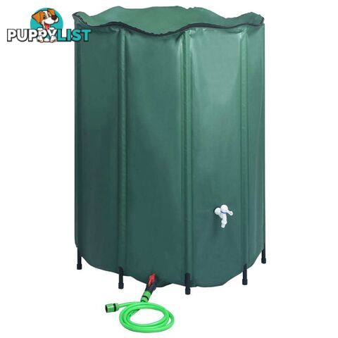 Rain Barrels - 48608 - 8719883804255