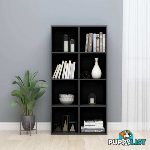 Bookcases & Standing Shelves - 800160 - 8719883673219