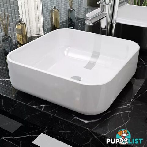 Bathroom Basins - 142338 - 8718475519584