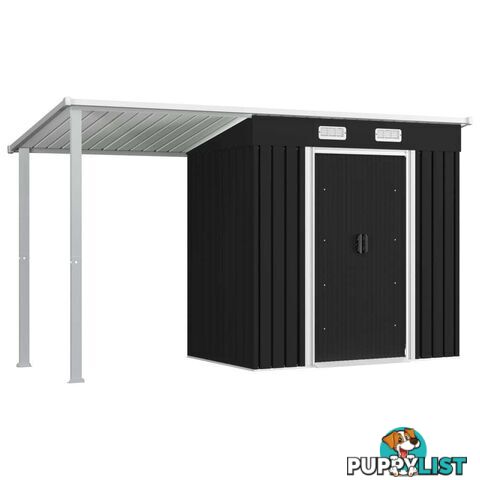 Sheds - 144034 - 8718475724674