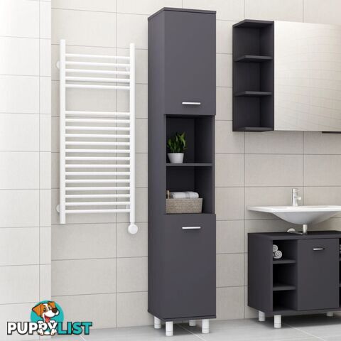 Bathroom Furniture Sets - 802626 - 8720286133712