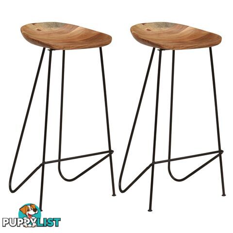 Table & Bar Stools - 247934 - 8718475742975