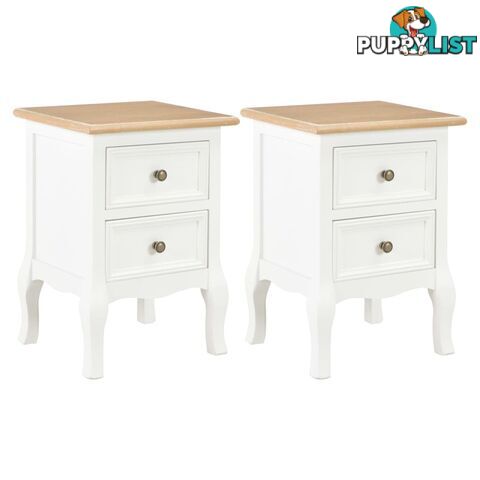 Bedside Tables - 280037 - 8719883558851