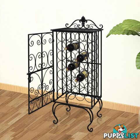 Wine Racks - 240937 - 8718475868002