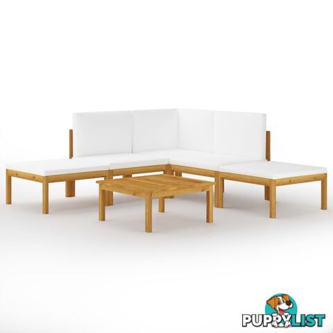 Outdoor Furniture Sets - 3057876 - 8720286190463