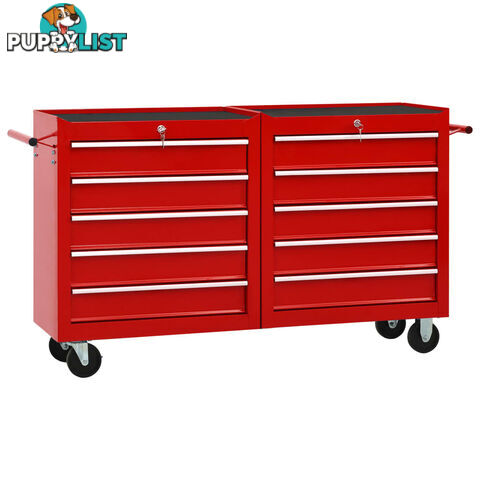 Tool Cabinets - 3056731 - 8720286144961