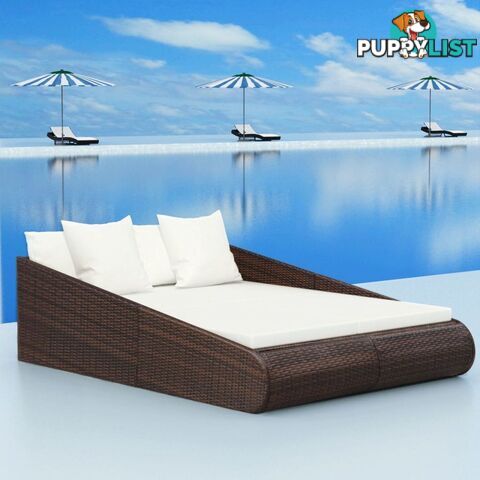 Outdoor Beds - 42666 - 8718475502715