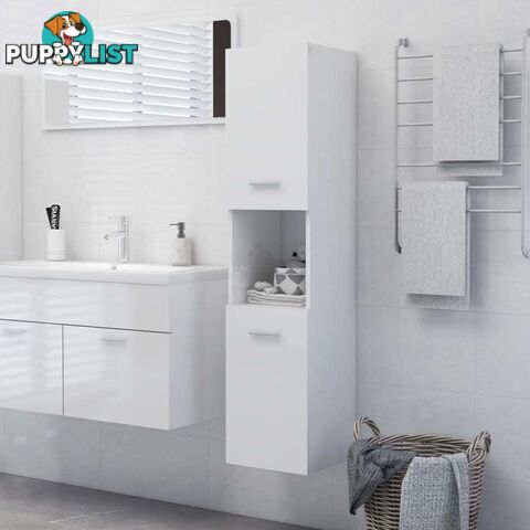 Bathroom Furniture Sets - 805003 - 8720286221884