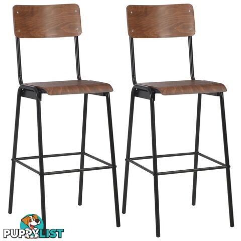 Table & Bar Stools - 280079 - 8718475741657