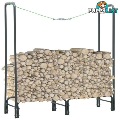 Log Racks & Carriers - 286290 - 8719883754512