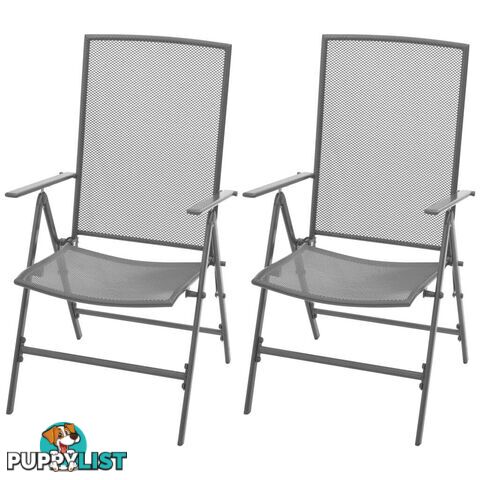 Outdoor Chairs - 42716 - 8718475503217