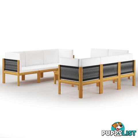 Outdoor Furniture Sets - 3057887 - 8720286190579