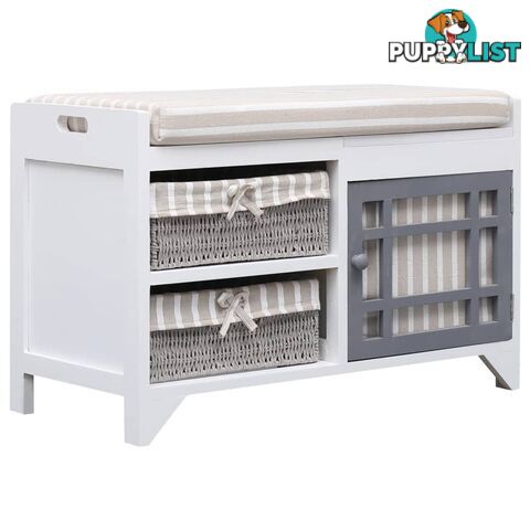 Storage & Entryway Benches - 284080 - 8719883668482