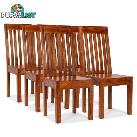 Kitchen & Dining Room Chairs - 275274 - 8718475622451