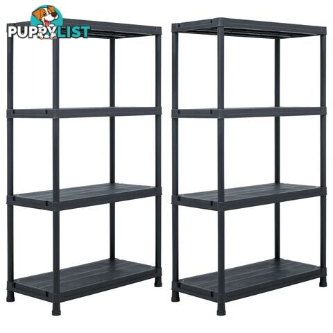 Industrial Shelving - 276251 - 8719883571713