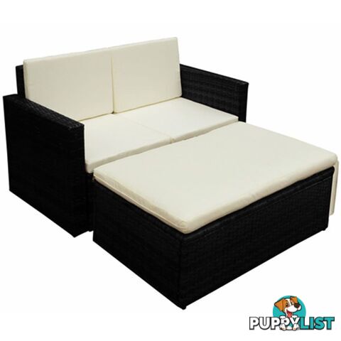 Outdoor Furniture Sets - 42734 - 8718475503392