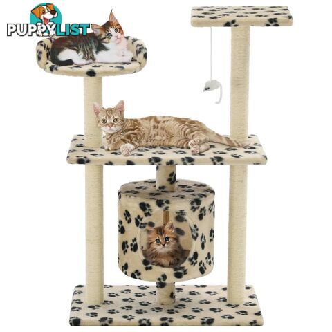 Cat Furniture - 170515 - 8718475598220