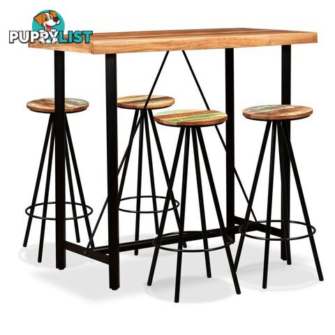 Kitchen & Dining Furniture Sets - 275131 - 8718475602453