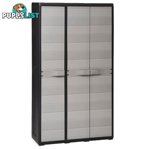 Storage Cabinets & Lockers - 43701 - 8718475590392