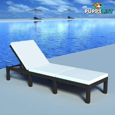 Sun Loungers - 42846 - 8718475504368