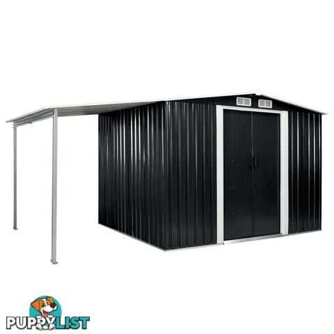 Sheds - 144028 - 8718475724612