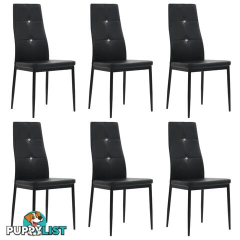 Kitchen & Dining Room Chairs - 275435 - 8718475711094