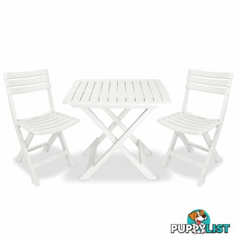 Outdoor Furniture Sets - 43581 - 8718475570516