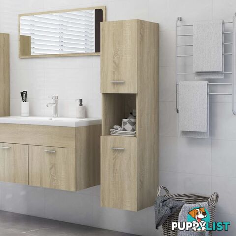 Bathroom Furniture Sets - 805000 - 8720286221853