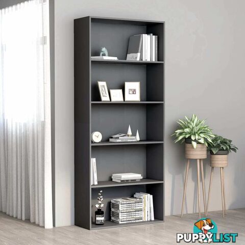 Bookcases & Standing Shelves - 801028 - 8719883816234