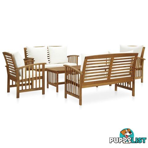 Outdoor Furniture Sets - 3057977 - 8720286207567