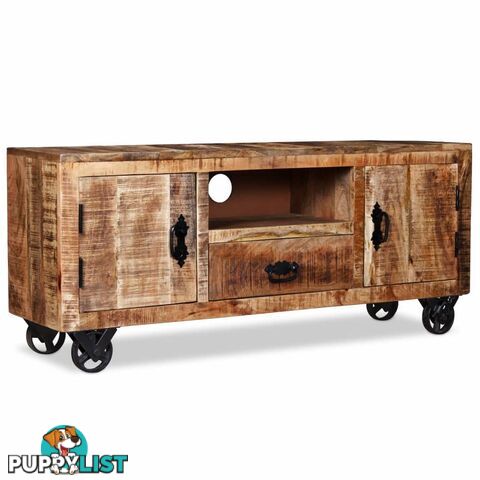 Entertainment Centres & TV Stands - 243983 - 8718475528586