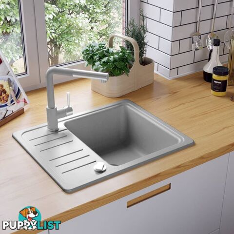 Kitchen & Utility Sinks - 145525 - 8719883760377