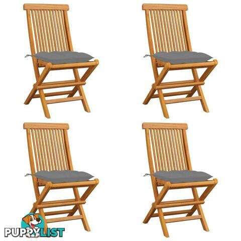 Outdoor Chairs - 3062584 - 8720286265086