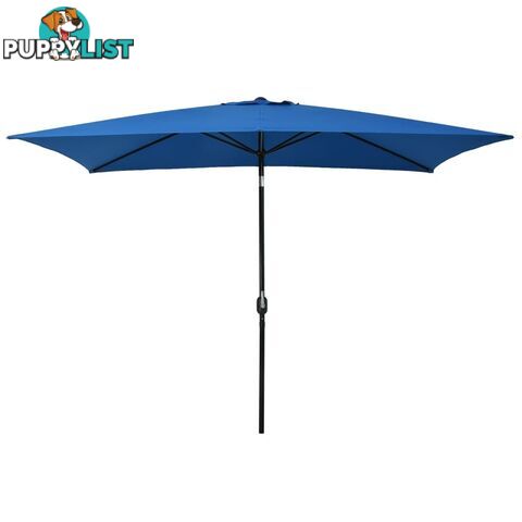 Outdoor Umbrellas & Sunshades - 47129 - 8719883744568