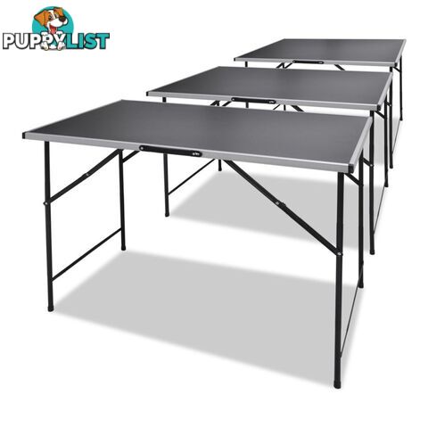 Folding Tables - 140735 - 8718475857549