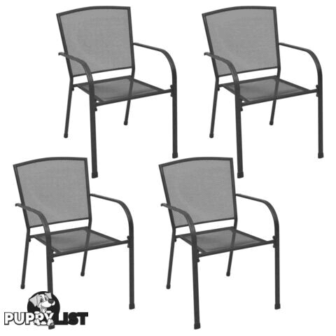 Outdoor Chairs - 310154 - 8720286065907